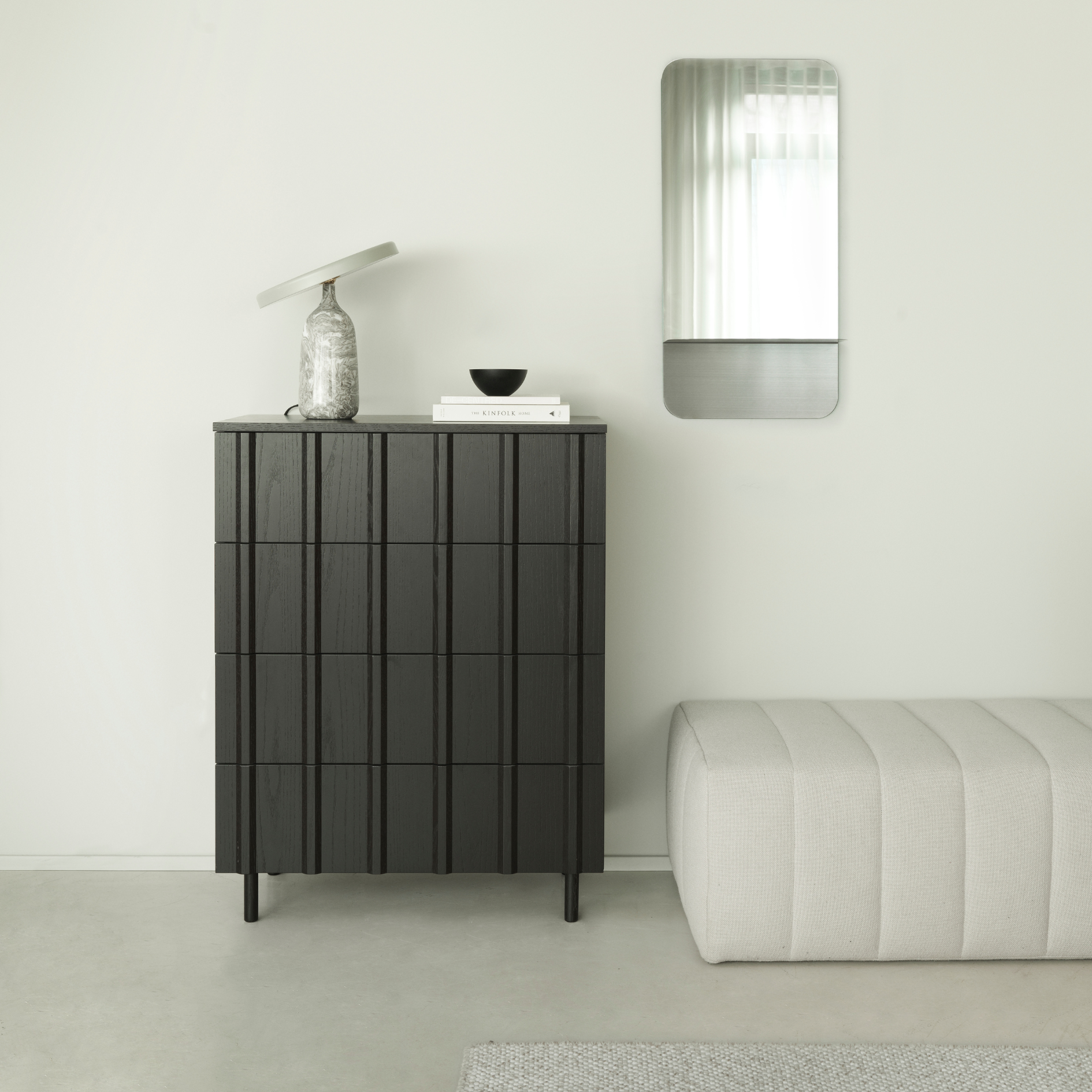 Rib Dresser